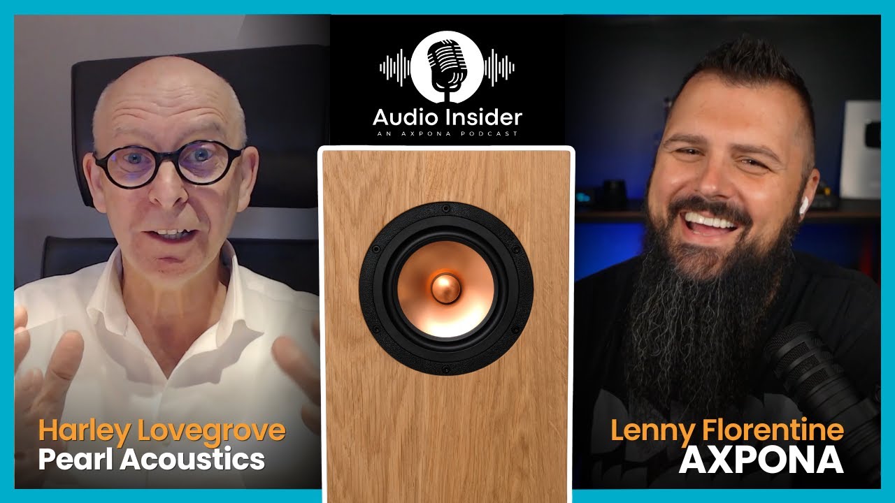 Audiophiles Are Ditching Crossovers in Speakers (here’s WHY)