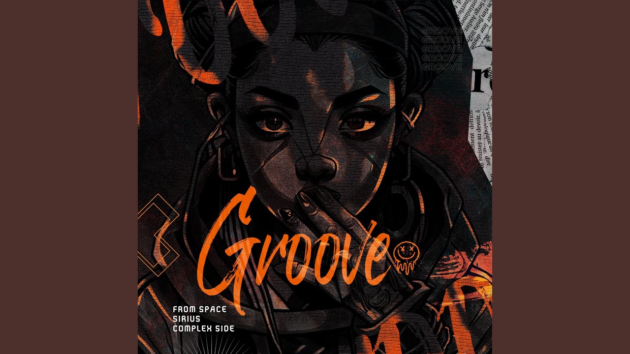 Groove