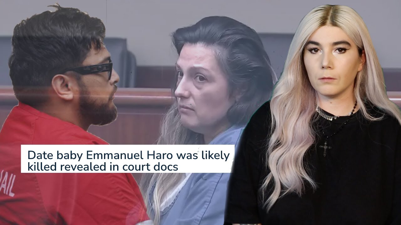 Emmanuel Haro case: parents charged