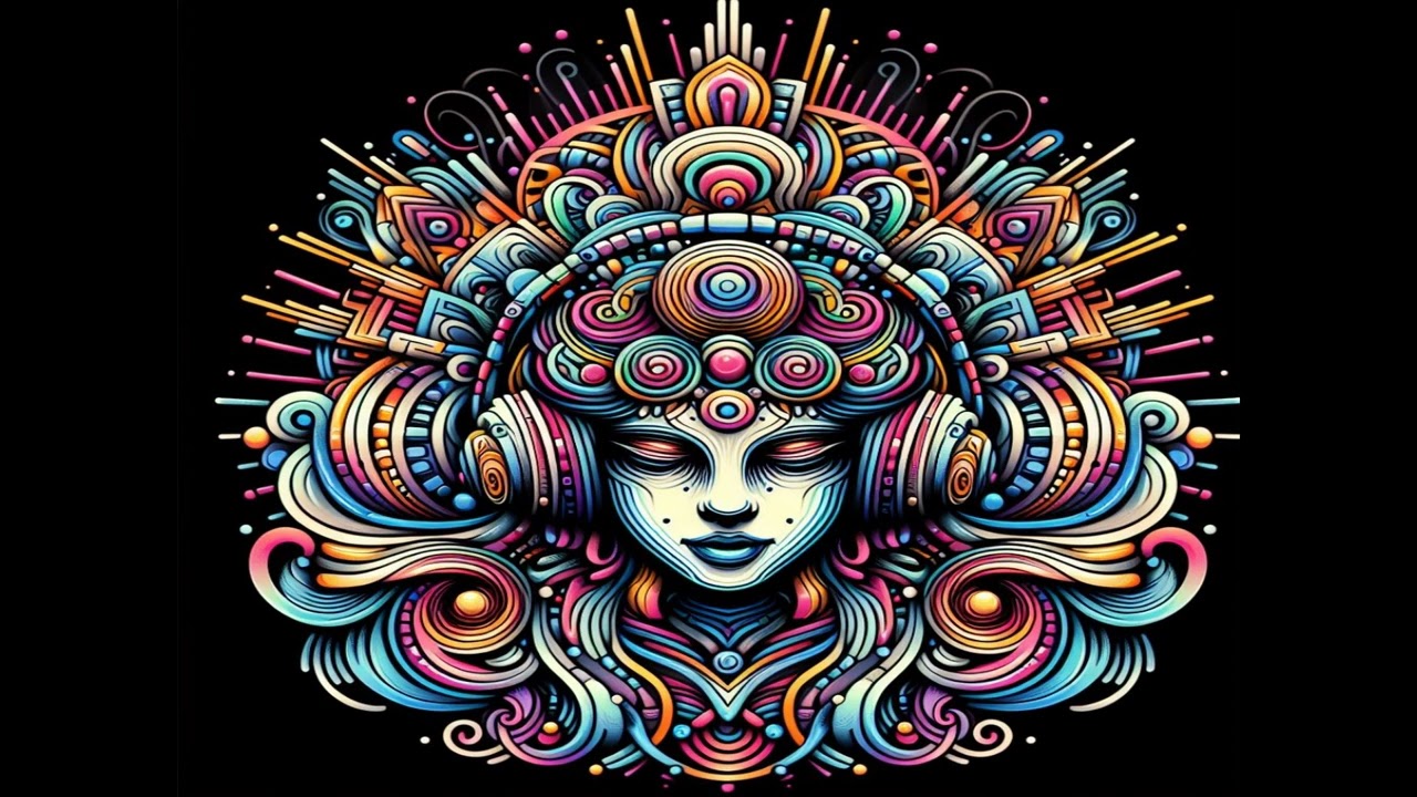 TOP PSYTRANCE SONGS - DJ KIÑO