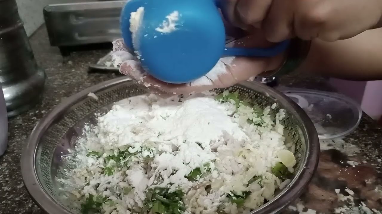 మరమరాలు బోండాలు 😋👌