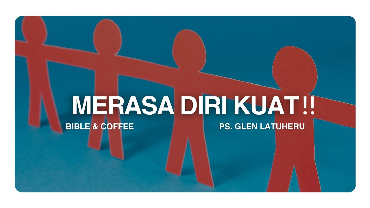 Renungan Pagi ( Sabtu 7 Mar 26) 