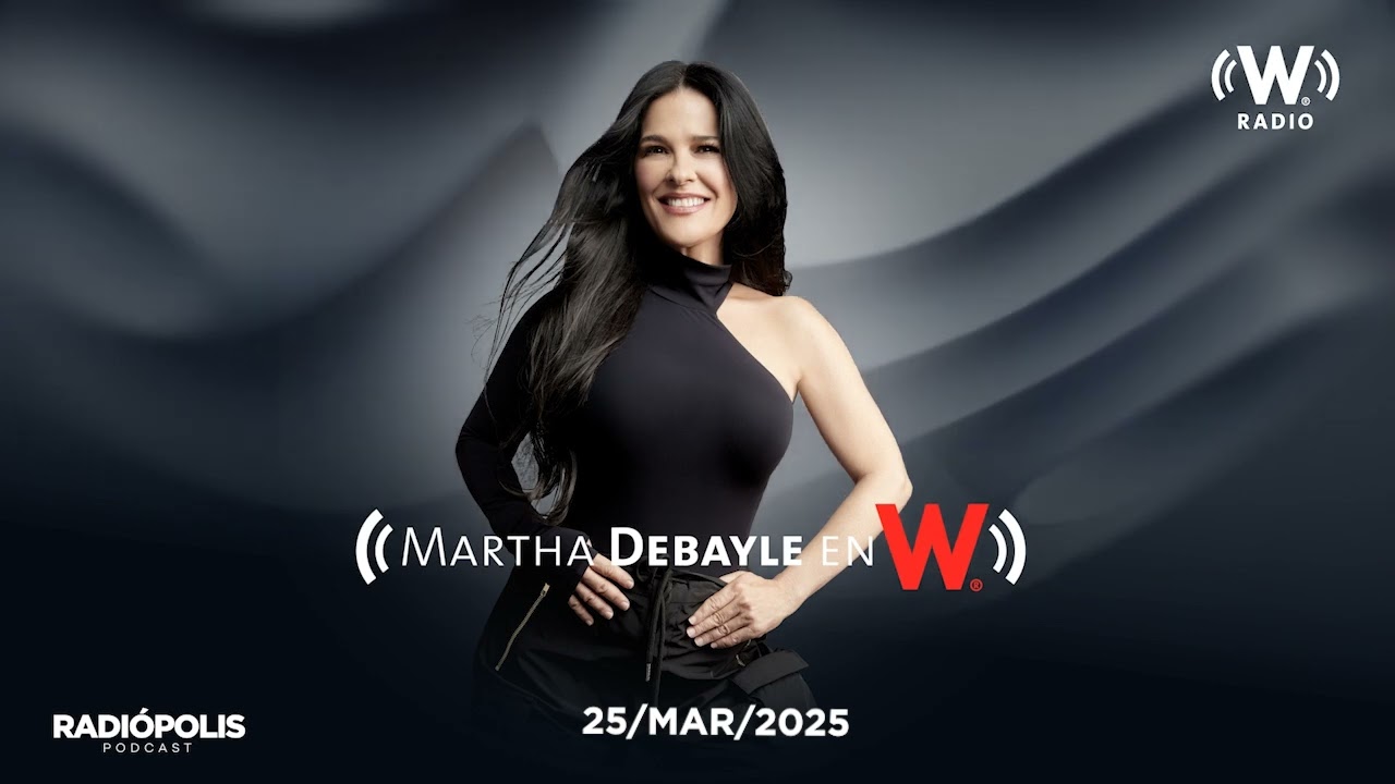 Martha Debayle - ¿Qué hacer para cuidar el páncreas? | W Radio