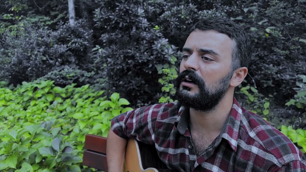 Gücenme Ey Sofu Baba - Enes Alkan