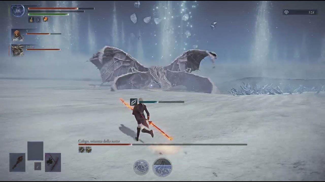 ELDEN RING NIGHTREIGN_caligo gg