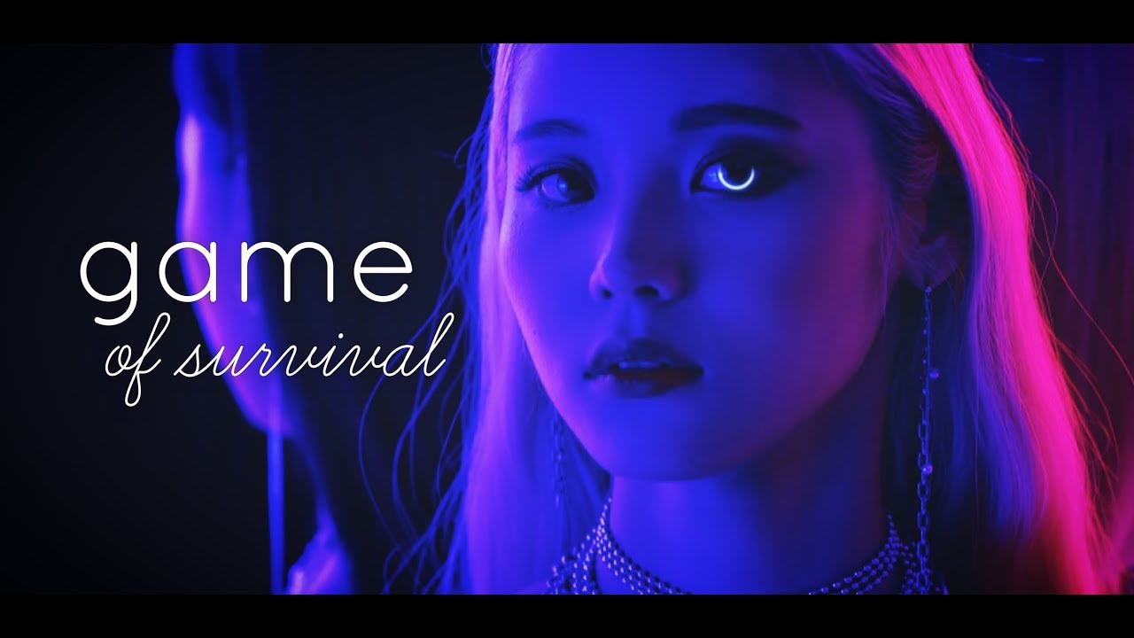 「KPOP MULTIFANDOM」game of survival
