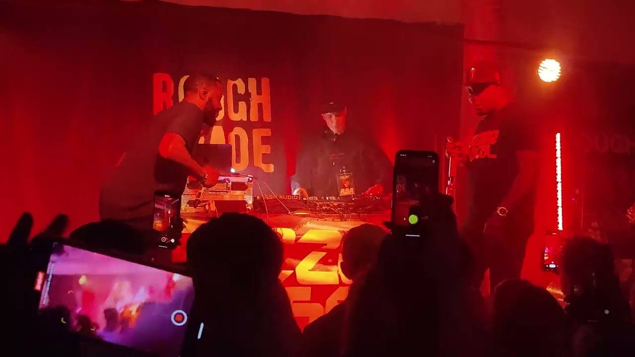 Dizzee Rascal Live In London - Album Release 2024