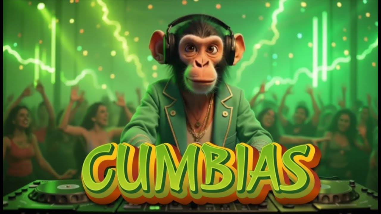⚡CUMBIAS SONIDERO MEXICANO 2026 🎶 CUMBIA PARA FIESTA Y BAILE TOTAL ESTILO BARRIO TODA LA NOCHE ✨❤