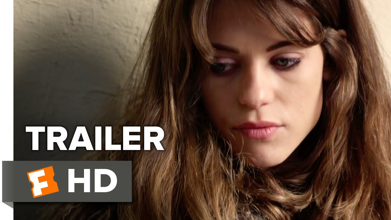 Moments of Clarity Official Trailer 1 (2015) - Lyndsy Fonseca, Kristin Wallace Movie HD