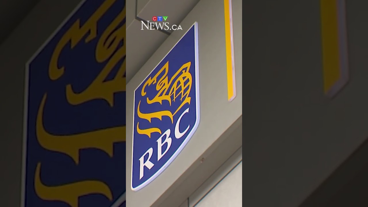 Royal Bank of Canada обязали выплатить штраф в размере 4,25 млн долларов за нарушение прав потреб...