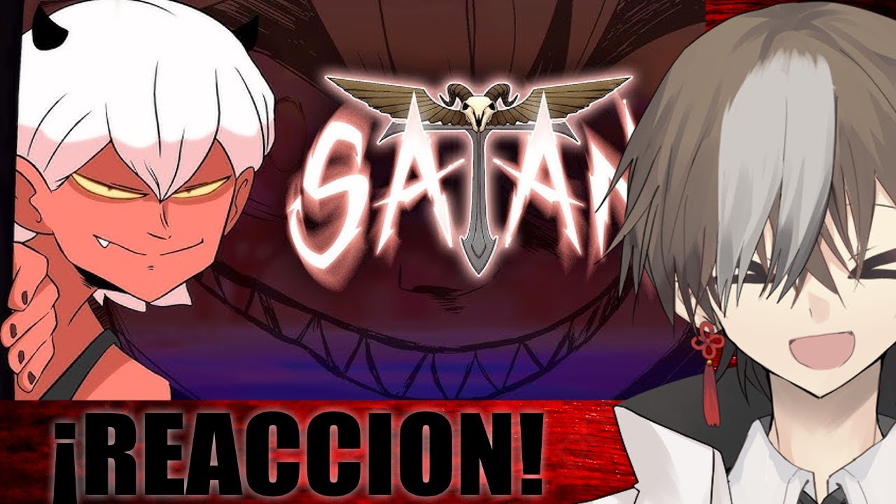 MAXU REACCIONA A Satán | Destripando la Historia