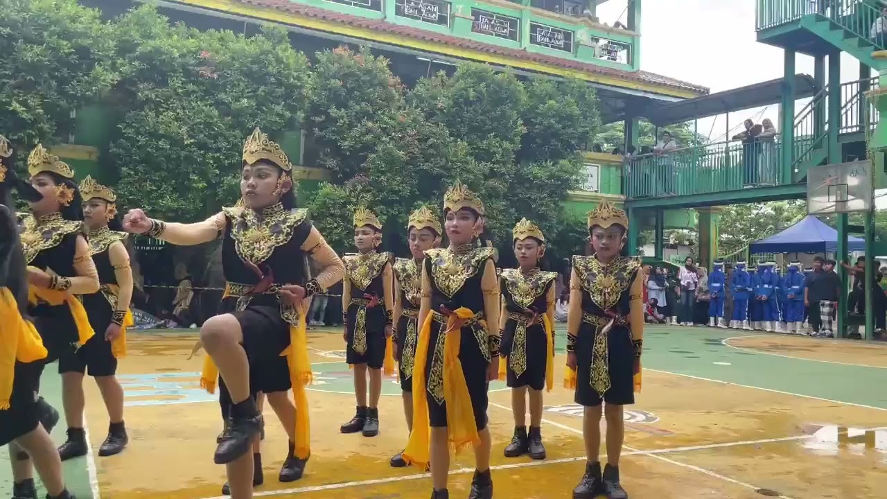vafor pasukan PGM at LKBB GELAPFOR 11 