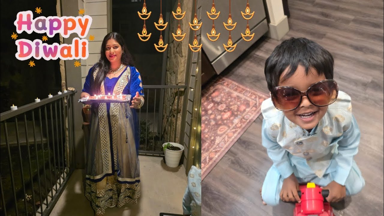 DIWALI 2025 🪔 