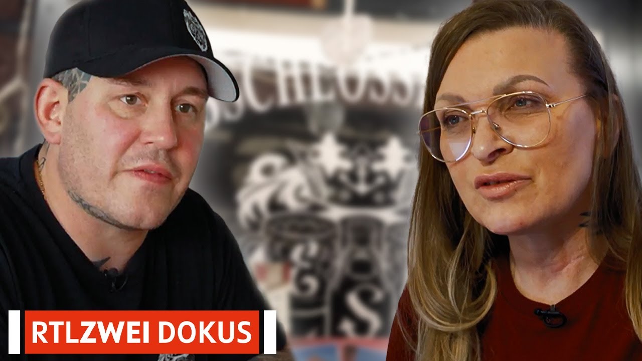 Trennung bei Daniel & Susanna 💔 – Ende einer Kiez-Liebe? 😰 | Reeperbahn privat! | RTLZWEI Dokus #35
