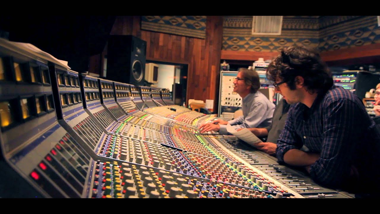 Josh Groban - All That Echoes [Album trailer]