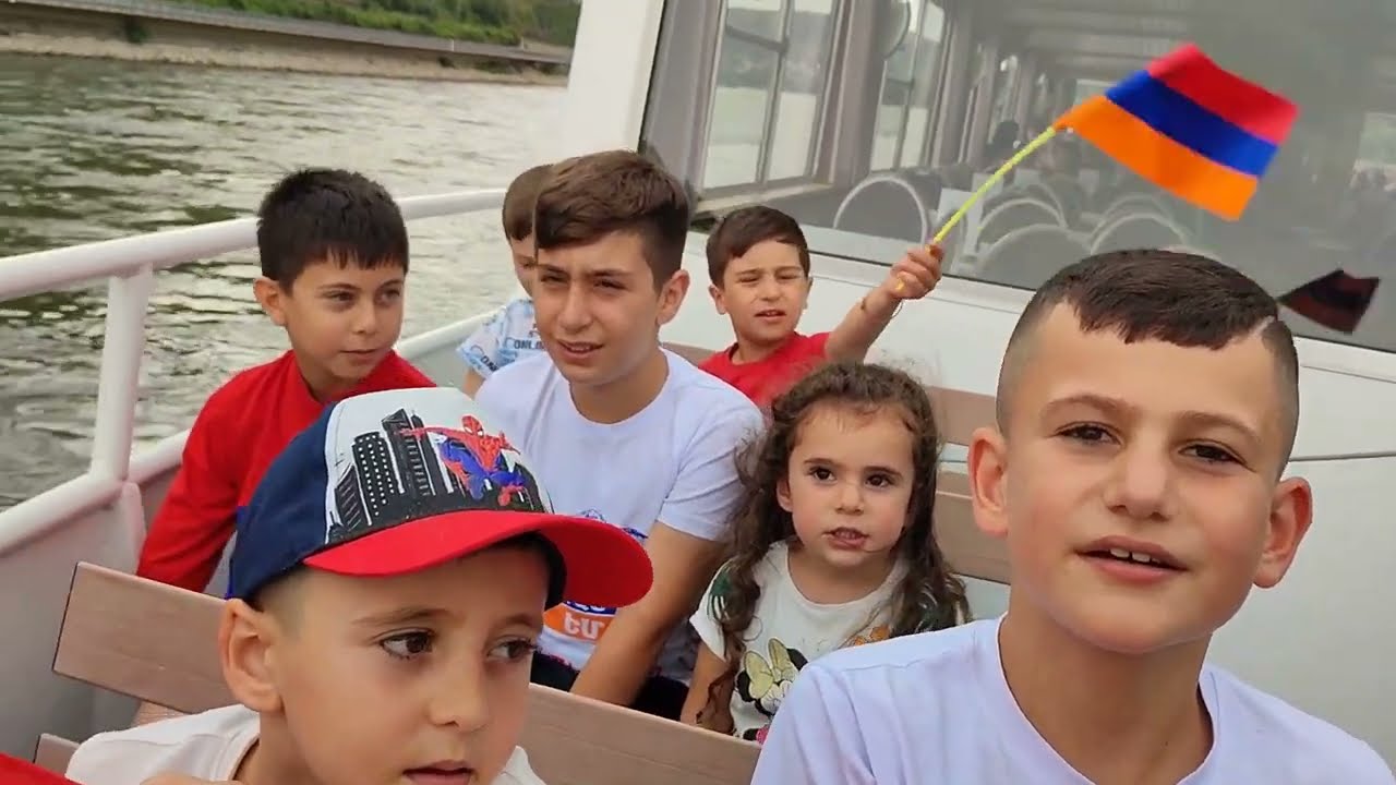Իմ պապիկի Հայաստան/Im papiki Hayastan