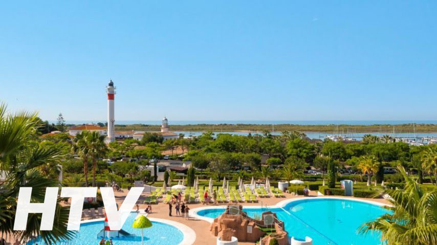 Hotel Fuerte El Rompido
