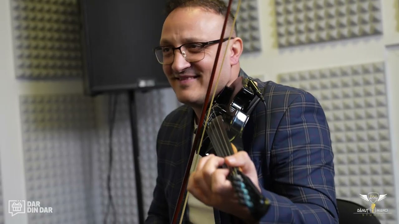 Marian Mocanu & Daniel Lațcu | Banat style 😉🎻🎷