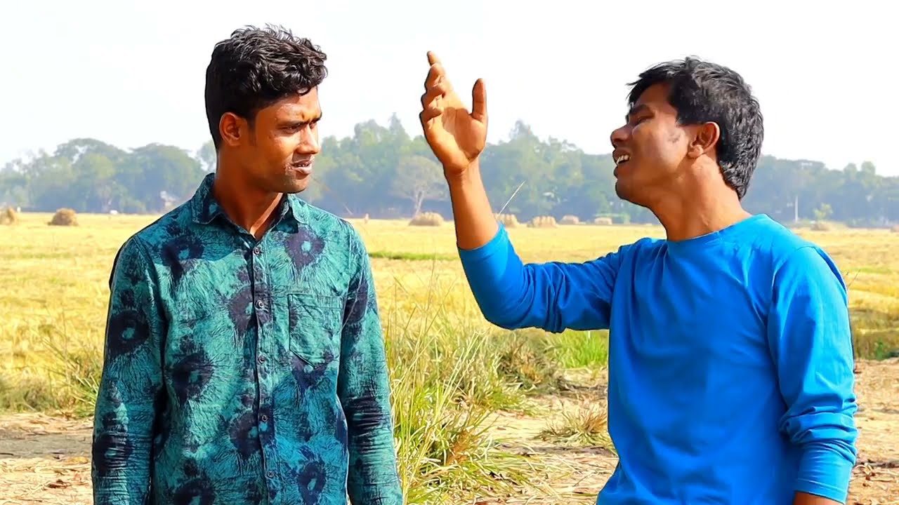 এই শীতে অন্যের ক্ষেতের কামলাকে কী কৌশলে ভাগিয়ে নিলেন ইসমাইল ভাই, দেখুন শেষ পর্যন্ত!