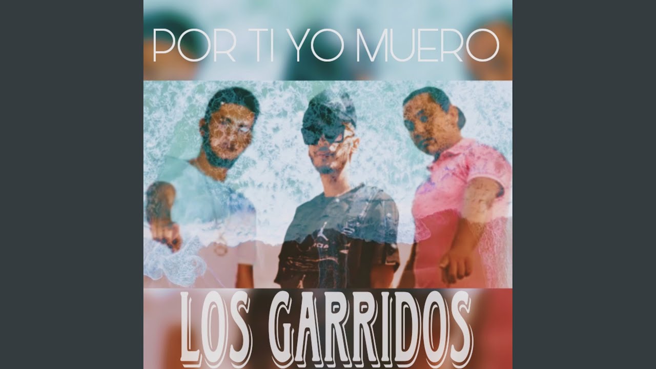 Por Ti Yo Muero