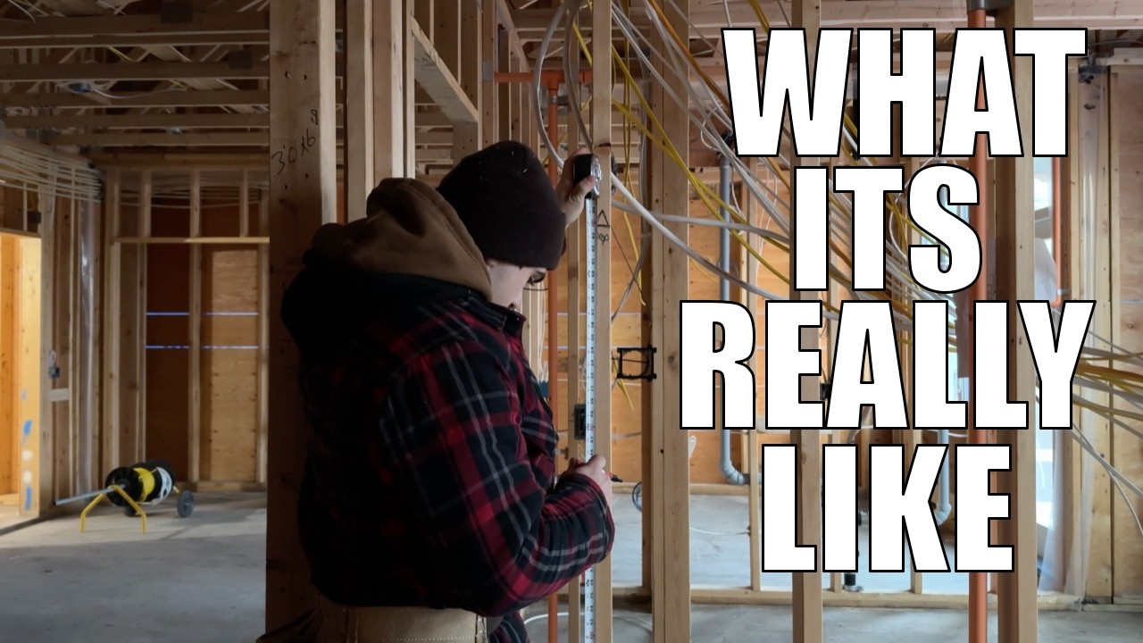 Day in the life of an Electrician | Electrical Apprentice 