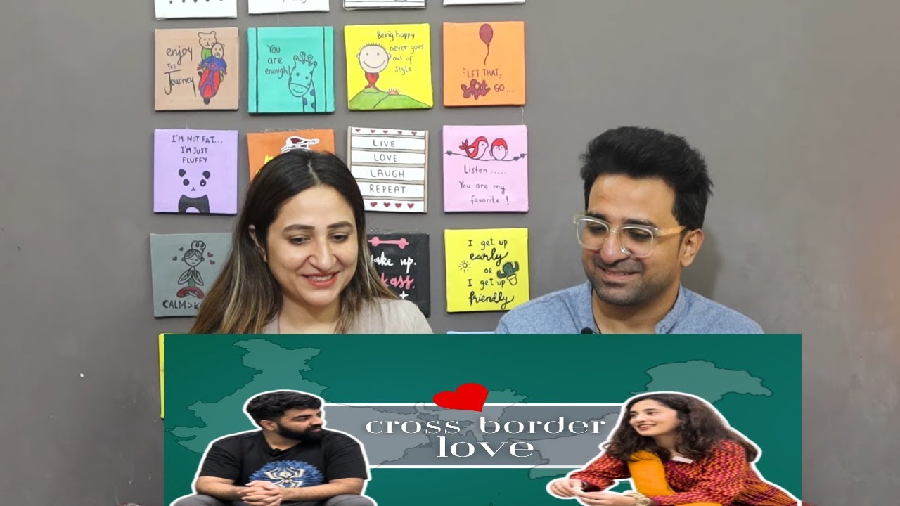 Pak Reacts 