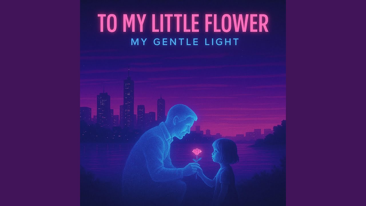 To My Little Flower