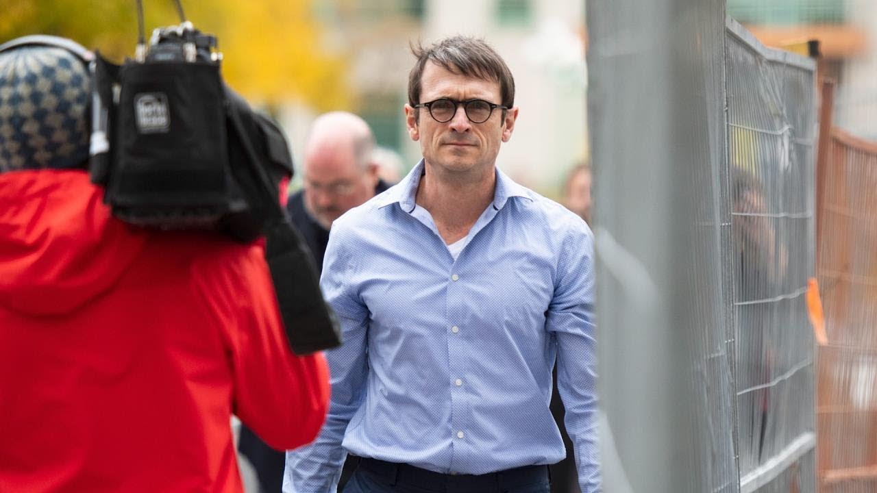 Lawyers explain wrangling in alleged RCMP security-breach case