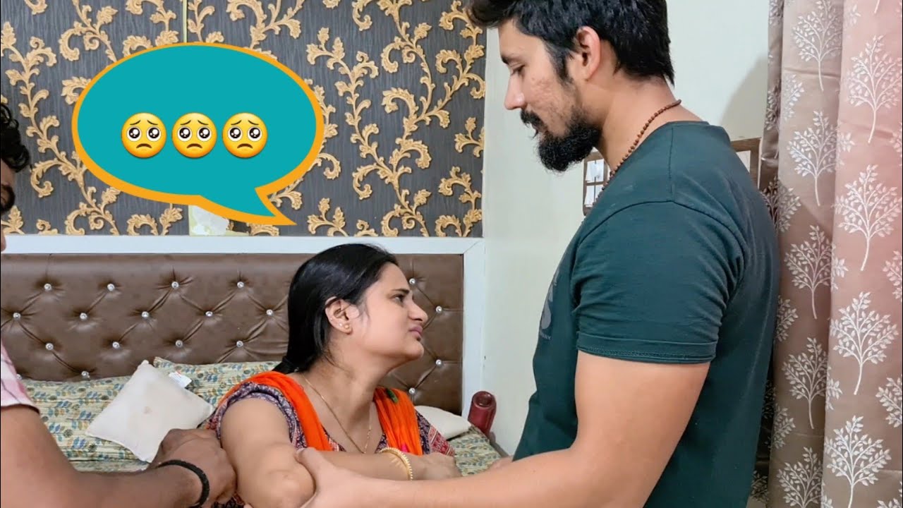 7 month pregnancy me labour pain 🥺|| Snappy girls || @THEROTT ||