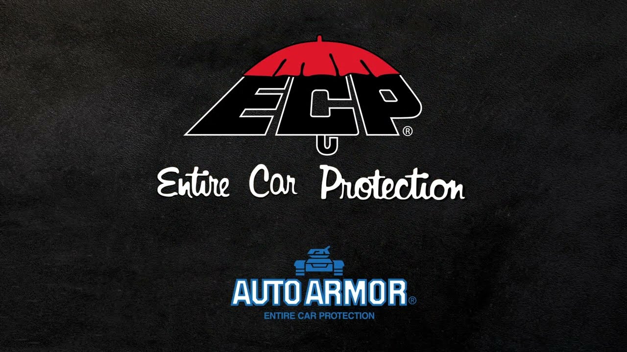 Save Your Paint Today with ECP Diamond Ceramic Paint Protection!