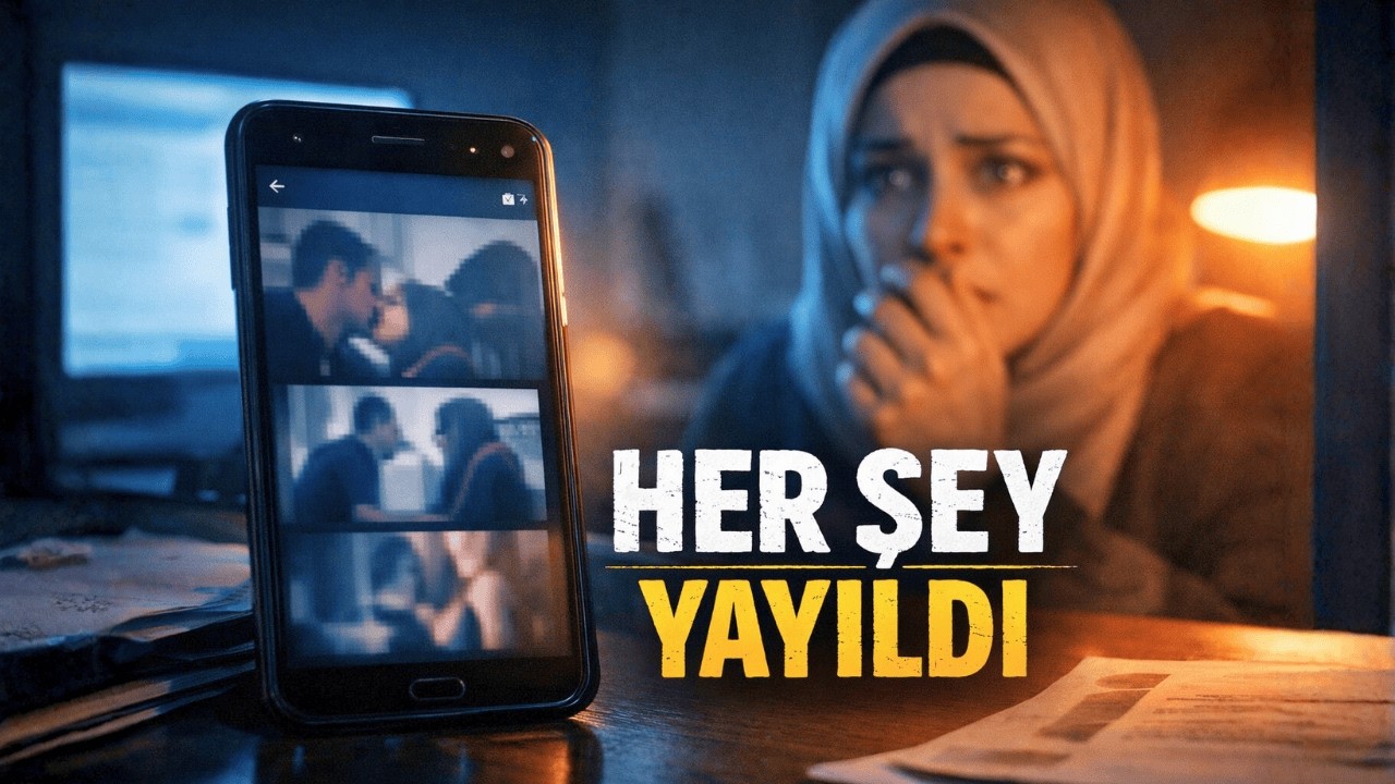 Bana Güven Dedi… Meğer Beni Kendine Bağlıyormuş | İtiraf Hikayeleri | Kırmızı Nokta