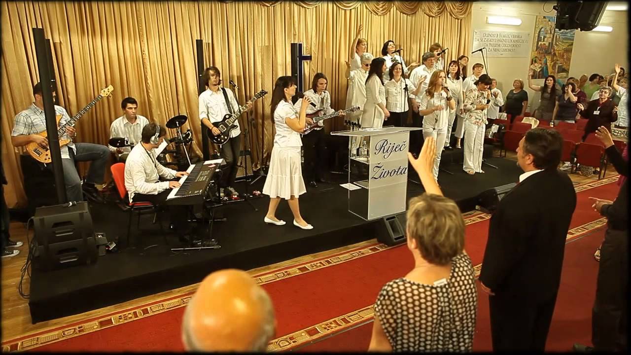 Vidim Isusa