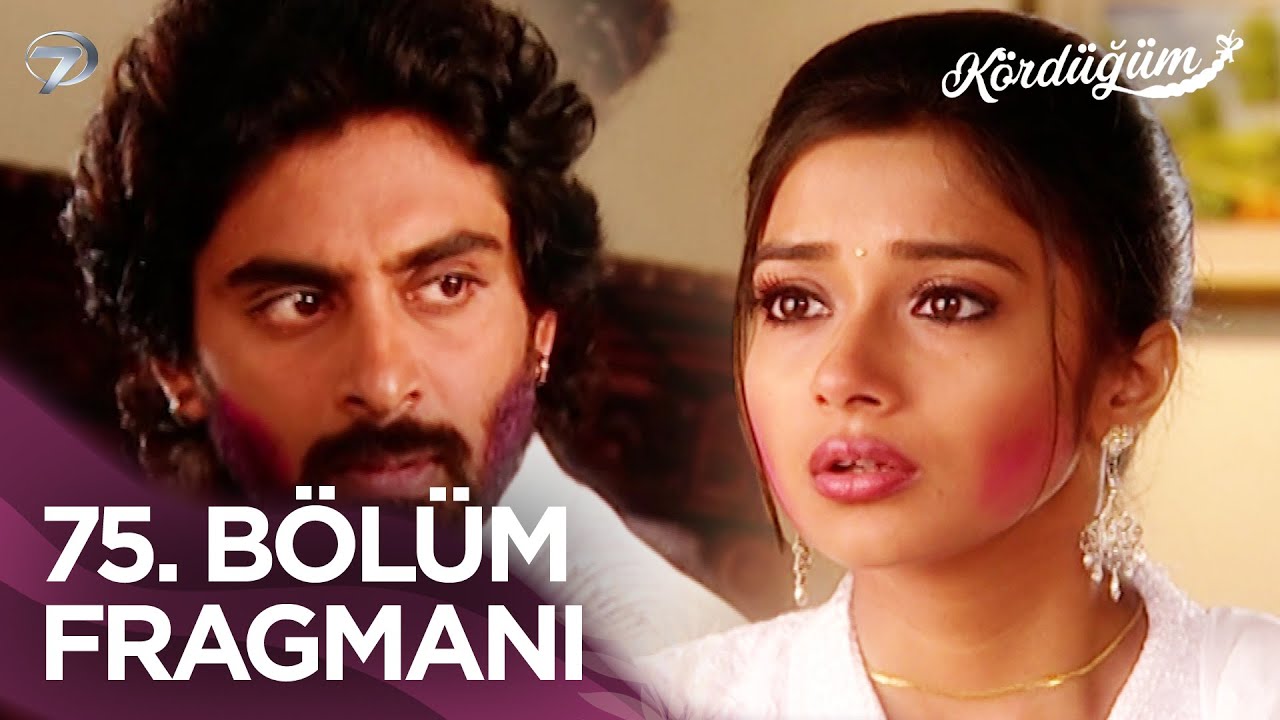 Kördüğüm (Uttaran) Hint Dizisi | 75. Bölüm Fragmanı