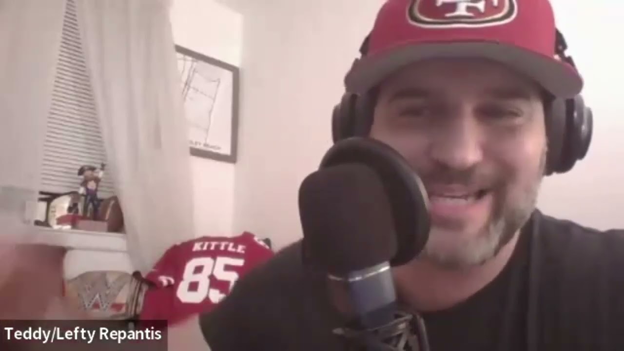 NightCap Recap with Jimmy & Teddy Discussing Mike Tomlin & the Wildcard Weekend