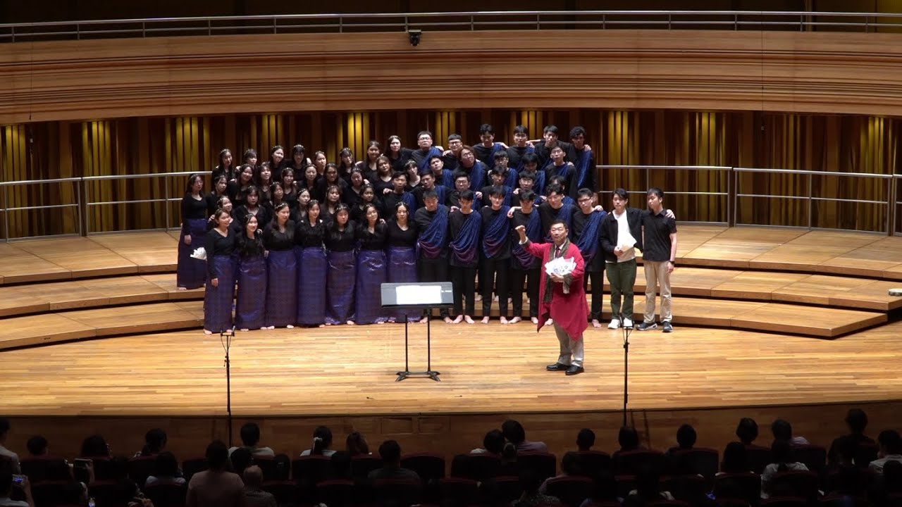 Linden Lea (Ralph Vaughan Williams)