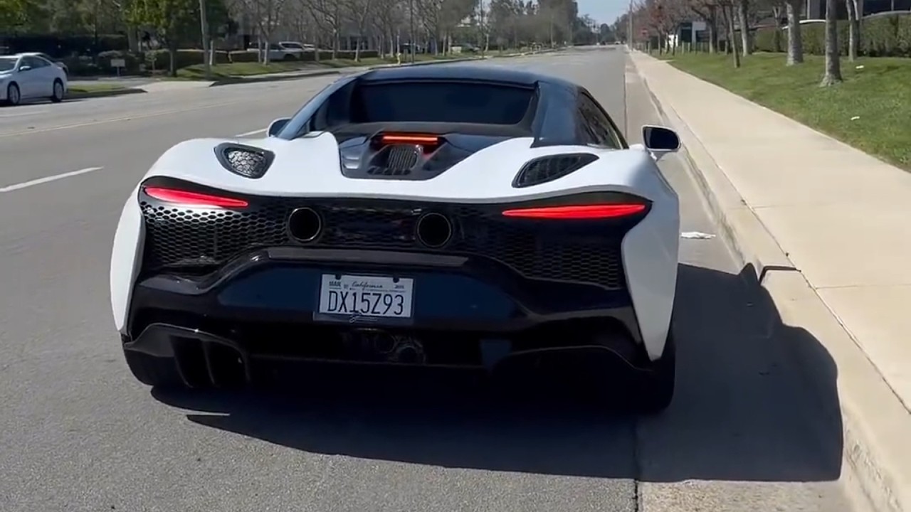 Best 6 Cylinder Engine Sounds 2026!