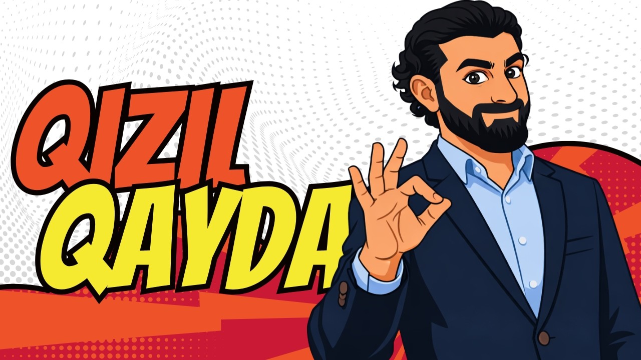 3 qızıl qayda / 3 Golden Rules (Samir Bağırlı)