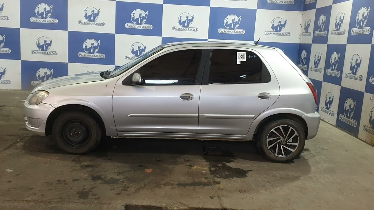 CHEVROLET CELTA 1.0L LT 1038423 1773773722791