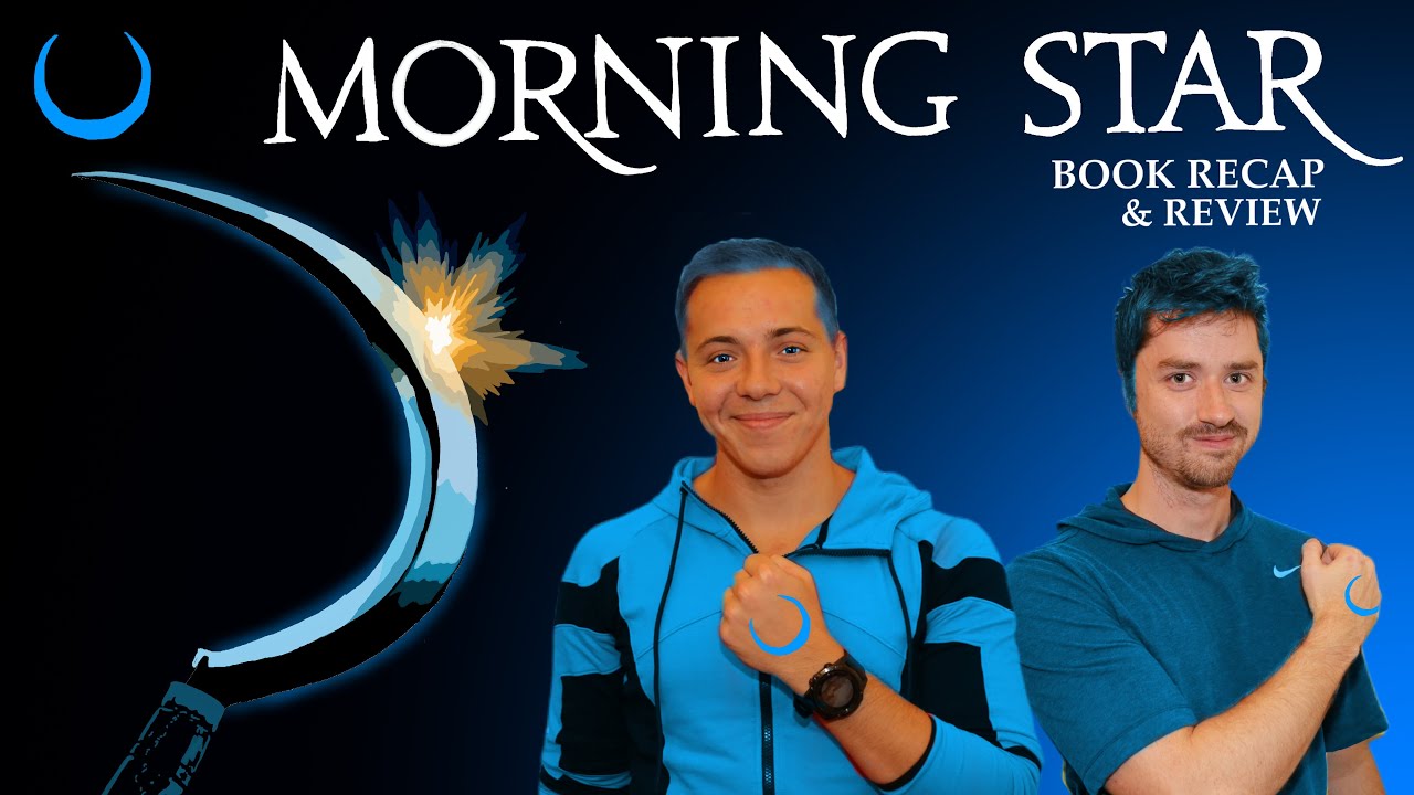 Morning Star (Red Rising #3) - Book Breakdown & Analysis