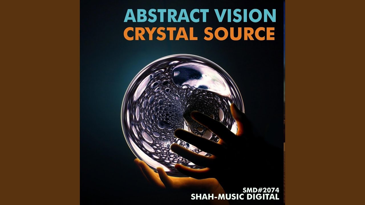 Crystal Source (Ilya Soloviev & Pushout pres. Crystal Design Remix)