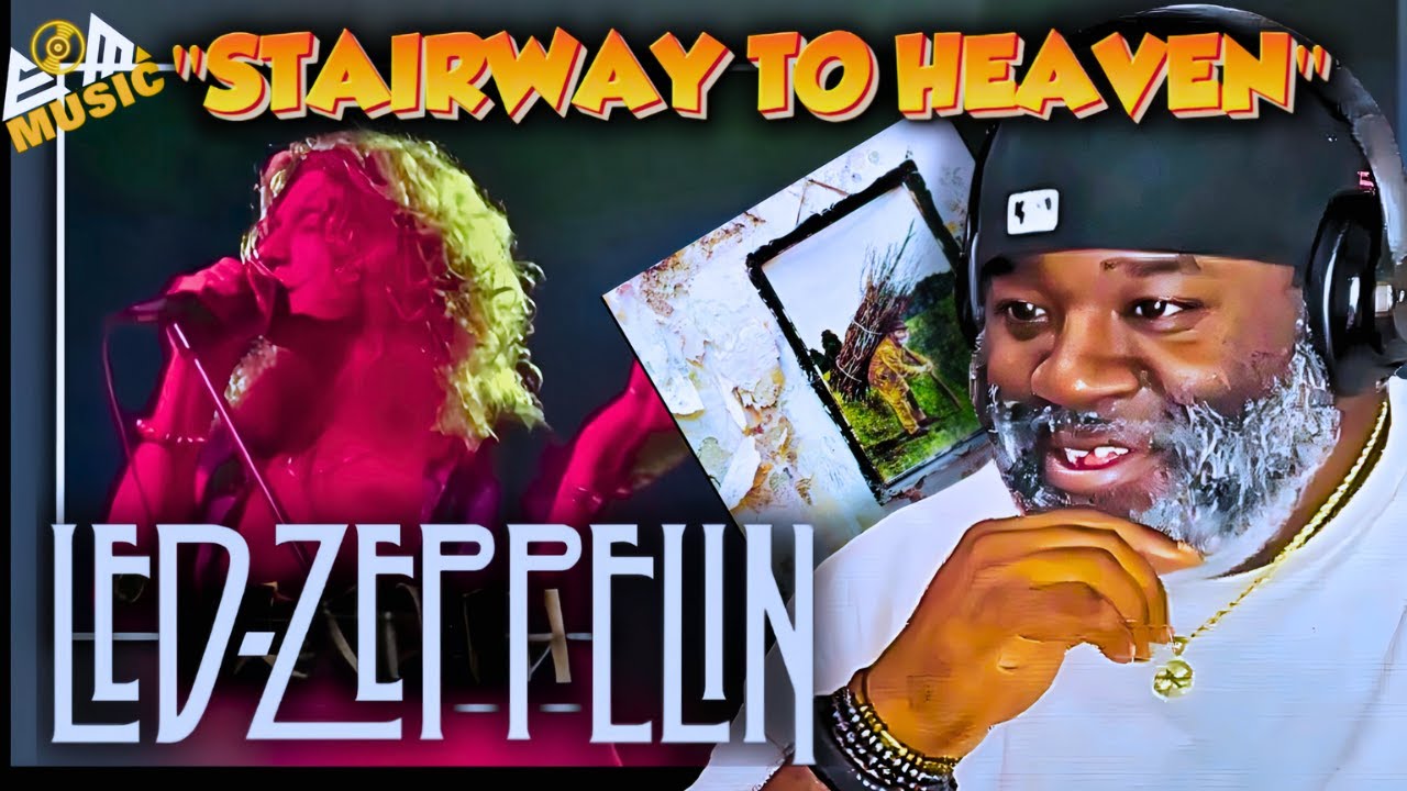 LED ZEPPELIN 