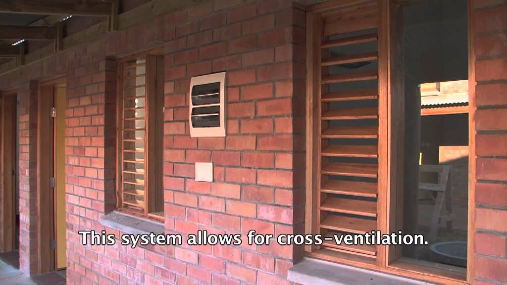 Swaziland: opening of the MDR-TB ward built in Shiselweni region by MSF