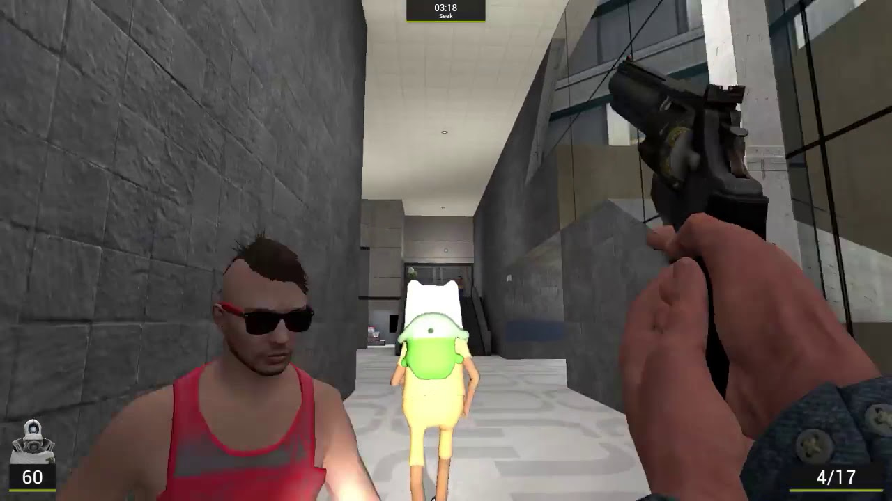 Best Of VanossGaming, January 2016: Rainbow Six Siege, Gmod Guess Who, Every Bullet Counts