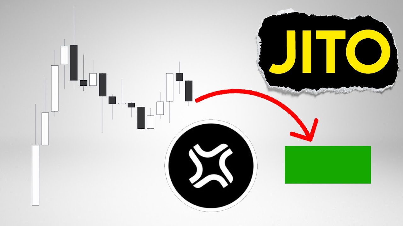 JTO Price Prediction. Jito Coin Local plan