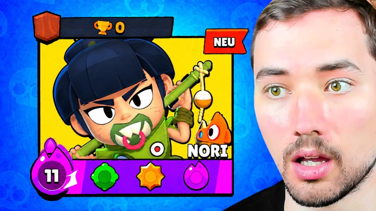 2 NEUE BRAWLER und GESCHENKE! 😱 (Brawl Talk)