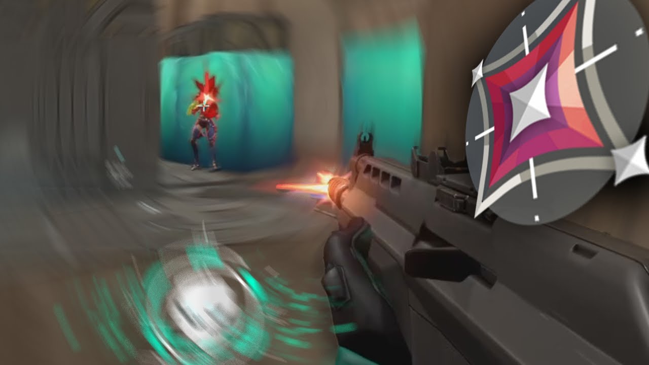 how fast can an overwatch pro hit immortal in valorant? | Episode 1