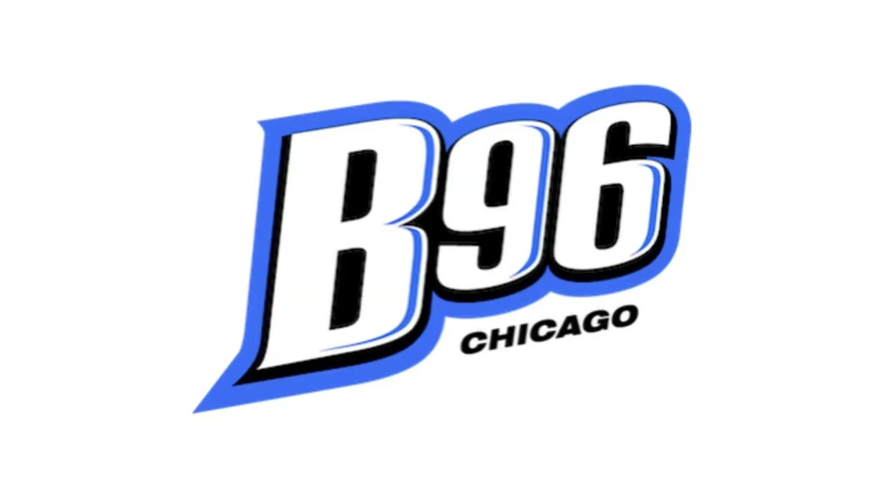 WBBM-FM/Chicago, Illinois Legal ID - January 14, 2026