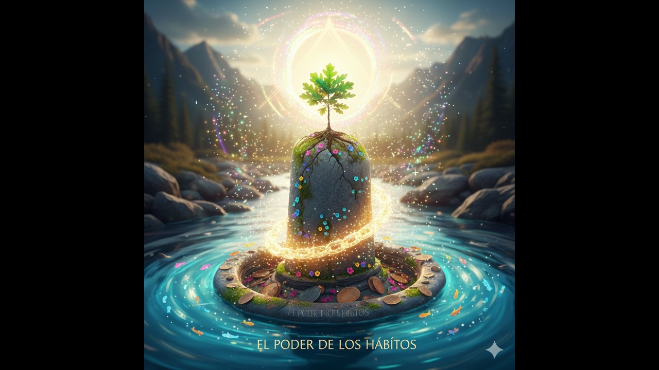 Análisis - El Poder de los Habitos Atómicos