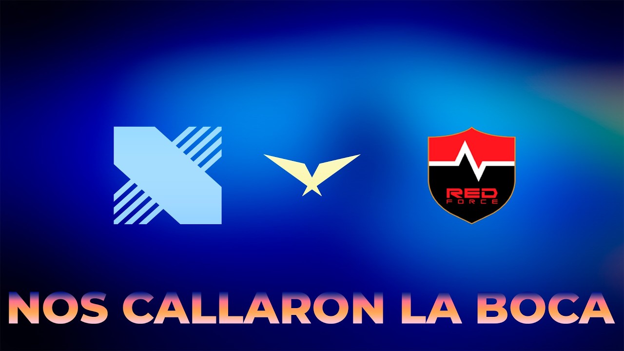 NOS CALLARON LA BOCA | DRX VS NS | HIGHLIGHTS LCK CUP 2026 | PLAY-INS ROUND 3