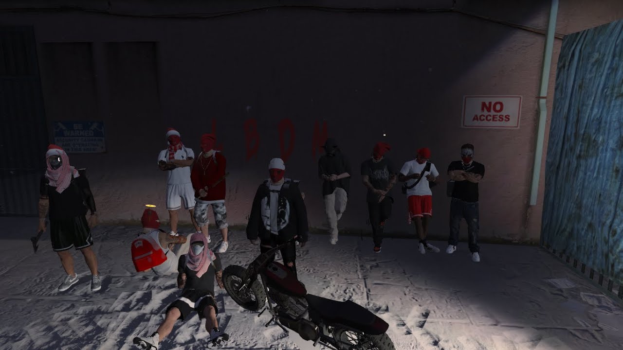 [GTA:HUB] 🎄𝓕𝓔𝓛𝓘𝓩 𝓝𝓐𝓥𝓘𝓓𝓐𝓓 𝓐 𝓜𝓘𝓢 𝓗𝓘𝓙𝓞𝓢 🎄